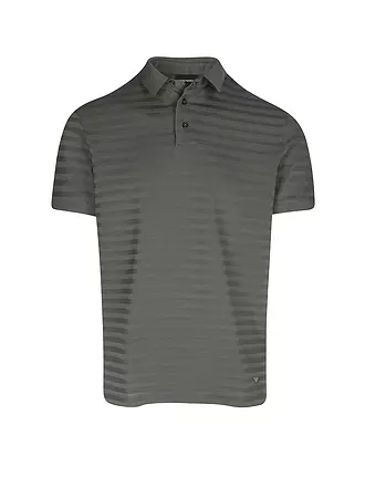 EMPORIO ARMANI | Polo | olive
